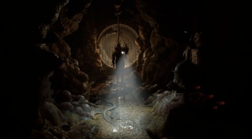 Új színészek adják a Half-Life: Alyx főbb szereplőinek szinkronhangját