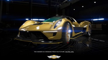 GTA Online
