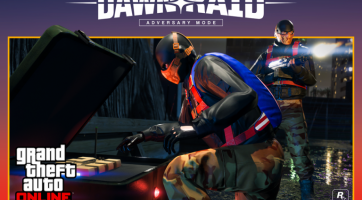 GTA Online