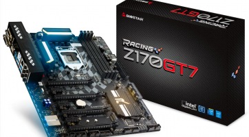 Új taggal bővül a BIOSTAR RACING család