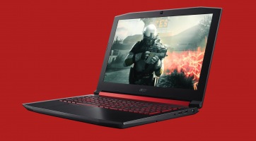 Új taggal bővül az Acer Nitro széria