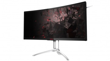 Új taggal bővül az AOC AGON széria