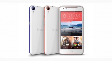 Új taggal bővült a HTC Desire család