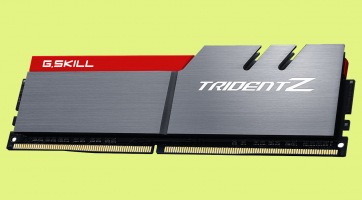Új tagokkal bővült a G.Skill Trident Z család