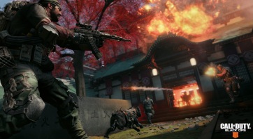 Új tartalmakkal tér vissza hétvégén a Call of Duty: Black Ops 4 második bétája