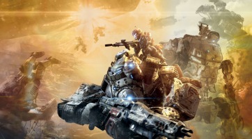 Új Titanfall-játékok készülnek!