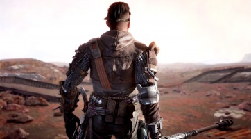 Új trailer-en a The Technomancer