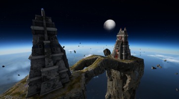 Új trailer-t kapott az Unreal Tournament