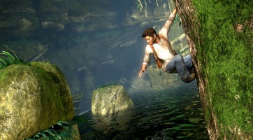Új Uncharted: Drake's Fortune-téma PS4-re