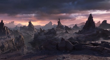 Új Unreal Engine 5-ös videojátékok kerülhetnek bemutatásra márciusban