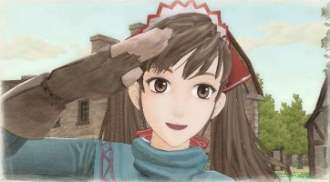 Új Valkyria-játékot jelent be jövő héten a Sega