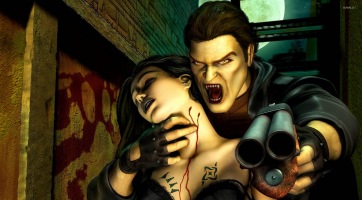 Új Vampire: The Masquerade játékot kapunk hamarosan?