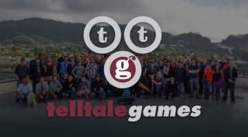 Új vezér állt a Telltale Games élére