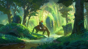 Új Zelda-játékhoz toboroz munkaerőt a Nintendo