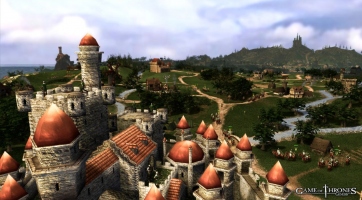 Új A Game Of Thrones: Genesis képek