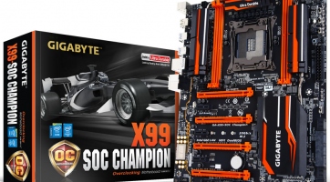 Új alaplappal és kompakt PC-vel bővült a Gigabyte kínálata