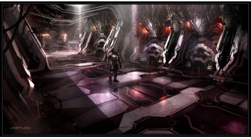 Új arcade-stílusú FPS-t jelentett be a City Interactive