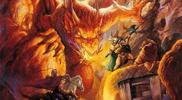 Új Baldur's Gate-játékon dolgozik a Beamdog
