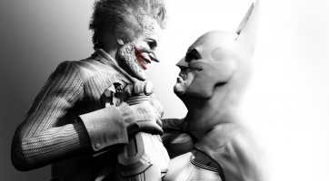 Új Batman játék érkezik még az idén