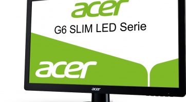 Új belépőszintű monitor érkezett az Acer műhelyéből