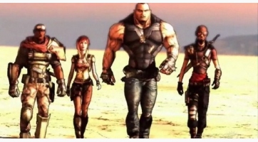 Új Borderlands 2 részletek láttak napvilágot