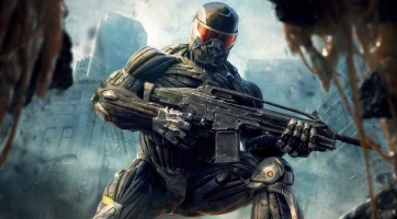 Új címekhez toboroz munkaerőt a Crytek és a Guerrilla?