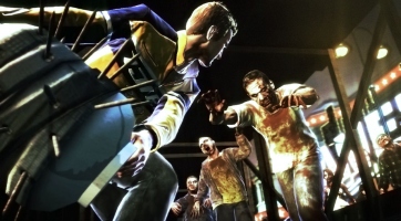 Új címen dolgozik a Capcom Vancouver