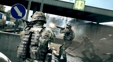 Új címet hegesztenek a Battlefield 3 készítői?