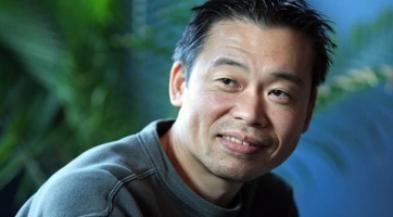 Új címet jelentett be Nintendo 3DS-re Keiji Inafune
