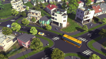 Cities: Skylines