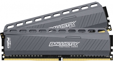 Új DDR4-es modulokat mutatott be a Crucial