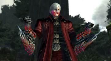 Új Devil May Cry játék bejelentésére készül a Capcom?