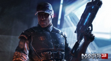Új dialógusok várhatók a Mass Effect 3 Extended Cut-ban