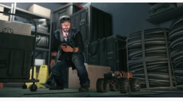 Új DLC érkezik a Watch Dogshoz