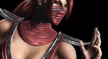 Új DLC karakterek a Mortal Kombat-hoz