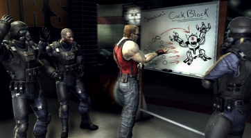 Duke Nukem Forever