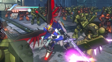 Új Dynasty Warriors-játékot készít az Omega Force