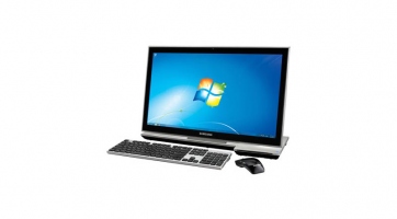 Új egybeépített PC a Samsung kínálatában