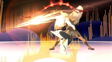 Új El Shaddai játékot készít az Ignition