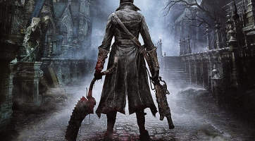 Új előzetessel jelentkezik a Bloodborne