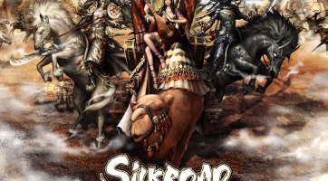 Silkroad Online
