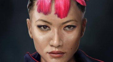 Új Far Cry 4 karakter mutatkozott be