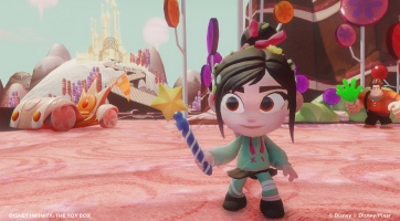Disney Infinity