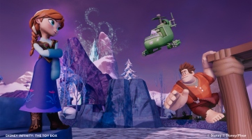 Disney Infinity