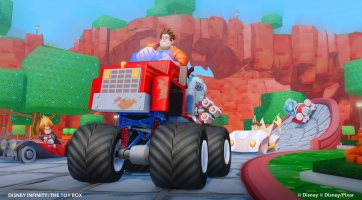 Disney Infinity