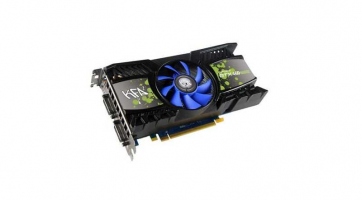 Új GTX 460-as videokártyák a KFA2 kínálatában