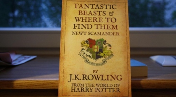 Új Harry Potter-játék a láthatáron