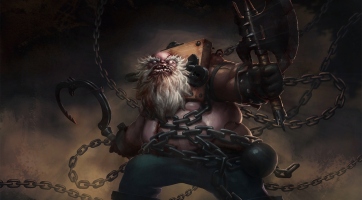 Új hős érkezik a Dota 2-be