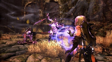 Hunted: The Demons Forge