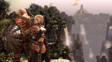 Hunted: The Demons Forge